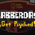 BlabberDash