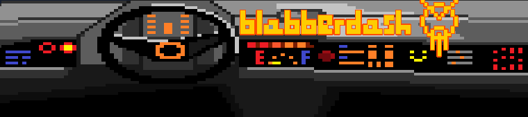 BlabberDash